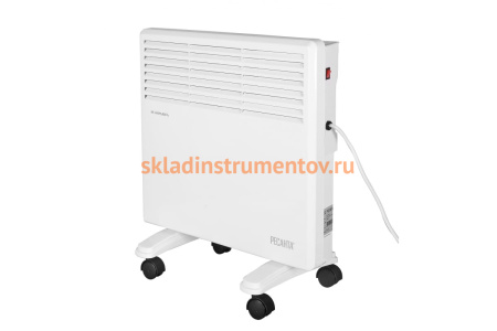 Конвектор Ресанта ОК-1000Е LED 67/4/12