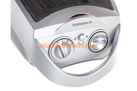 Тепловентилятор Ресанта ТВК-2 1,8 кВт 67/2/4