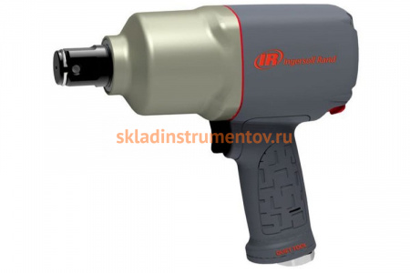 Пневматический ударный гайковёрт Ingersoll Rand 1" 2155QiMAX