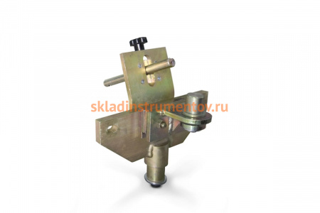 Зажимы без основания для Mersedes 4 шт NORDBERG BAS-MB-CLAMP