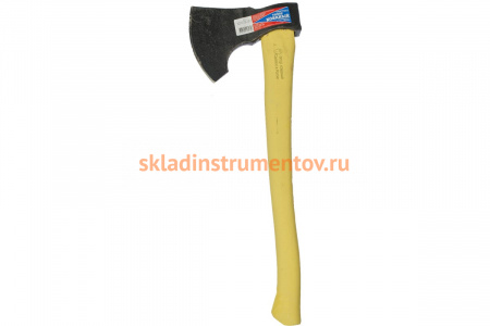 Кованый топор Зубр ТИГР 1,1кг 20692-11