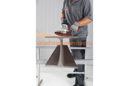 Угловая шлифовальная машина FLEX L 21-6 230 391514