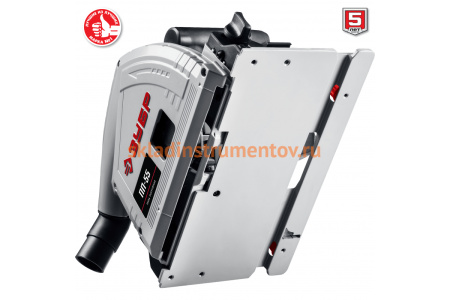 Погружная пила Зубр ПП-55