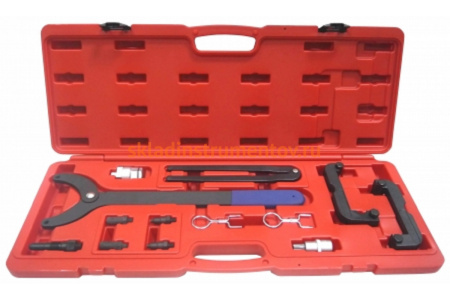 Набор распредвала / коленвала СТАНКОИМПОРТ VW, AUDI TFSI KA-8372A