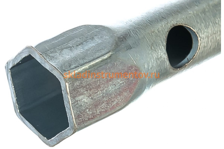 Торцевой ключ-трубка 14х15 мм MATRIX 13716