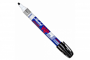 Маркер для мокрых поверхностей Markal Pro-Line WP, 3 мм, чёрный 96933