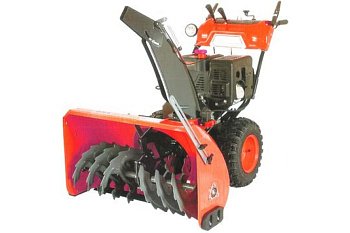 Бензиновый снегоуборщик Tsunami STB 1176 MEW