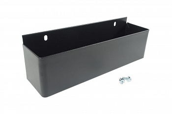 Полка для емкостей с техническими жидкостями (для тележек с боковой перфорацией) JTC 5637