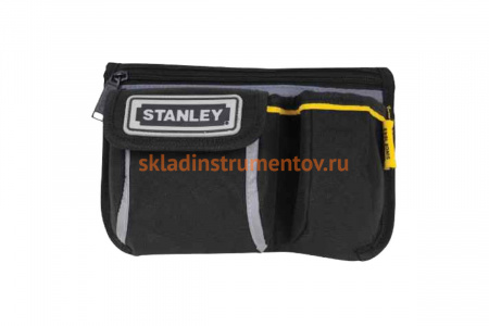 Сумка поясная Basic Stanley Personal Pouch Stanley 1-96-179