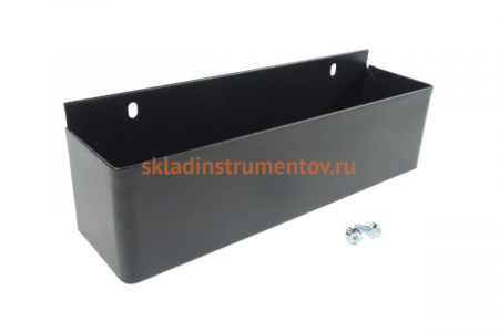 Полка для емкостей с техническими жидкостями (для тележек с боковой перфорацией) JTC 5637