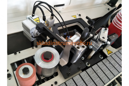 Кромкооблицовочный станок JET JEB-45MPMU 333703