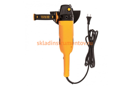 Угловая шлифовальная машина DENZEL AG180-2000 26912