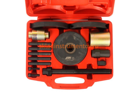 Набор инструментов для замены подшипников ступицы AUDI JTC 4308