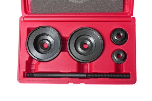 Приспособление для снятия сайлент-блоков задней подвески AUDI A3,VW JTC 4649