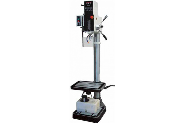 Редукторный сверлильный станок Jet GHD-27 50000406T