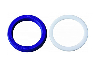 Ремонтный комплект для цилиндра гидравлического прямого действия 4т. Ombra OHT404MRK OHT404M 55533