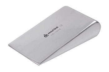 Литая поддержка (наковальня) №18 клин МАСТАК 115-10018