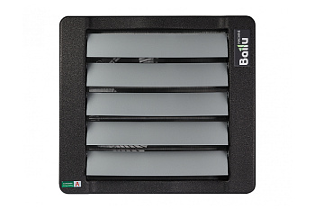 Водяной тепловентилятор Ballu BHP-W3-50-S НС-1286430