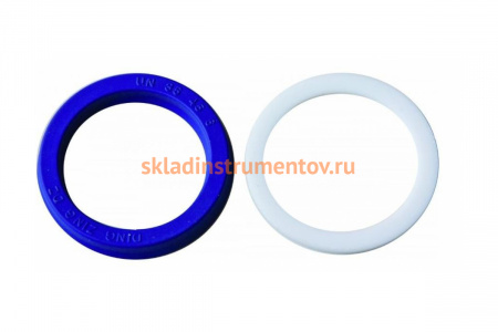 Ремонтный комплект для цилиндра гидравлического прямого действия 4т. Ombra OHT404MRK OHT404M 55533