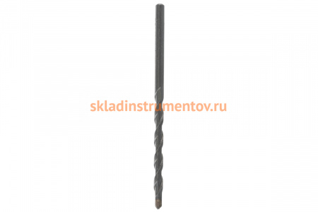 Сверло по бетону "Профи" (5х100 мм) Зубр 2922-100-05