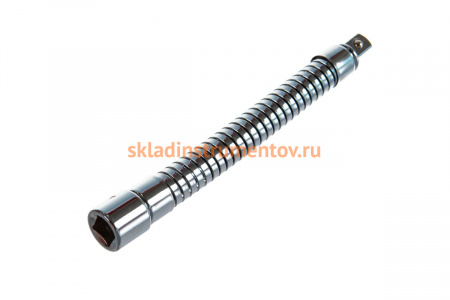 Удлинитель гибкий 200 мм, 1/2" AIST 43508F 00-00003250