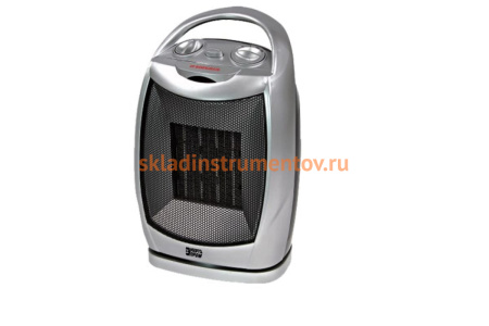 Тепловентилятор ЭНЕРГОПРОМ 220/240V, мощность 1000/2000Вт ТВС-8