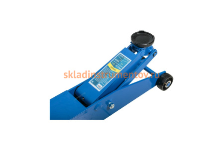 Подкатной домкрат (5 т) NORDBERG N3205n