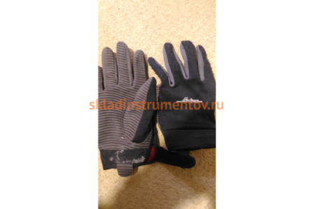 Перчатки механика Airline AWG-M-08
