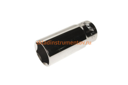 Головка торцевая 3/8” 21 высокая L=63мм JTC 36321