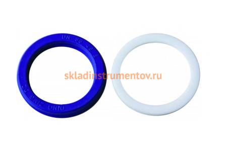 Ремонтный комплект для цилиндра гидравлического прямого действия 4т. Ombra OHT404MRK OHT404M 55533