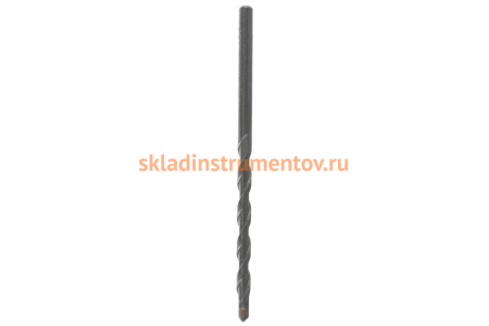 Сверло по бетону "Профи" (5х100 мм) Зубр 2922-100-05