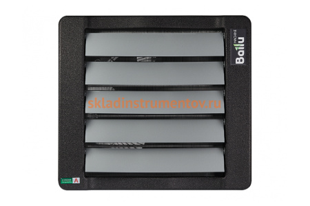 Водяной тепловентилятор Ballu BHP-W3-50-S НС-1286430