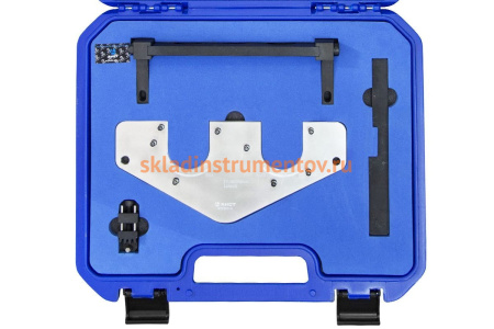 Набор фиксаторов ГРМ AIST MERCEDES-BENZ M156 AMG 67230315/C1327 00-00016973