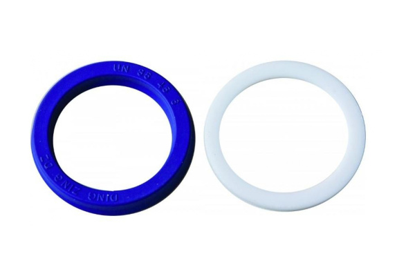 Ремонтный комплект для цилиндра гидравлического прямого действия 4т. Ombra OHT404MRK OHT404M 55533