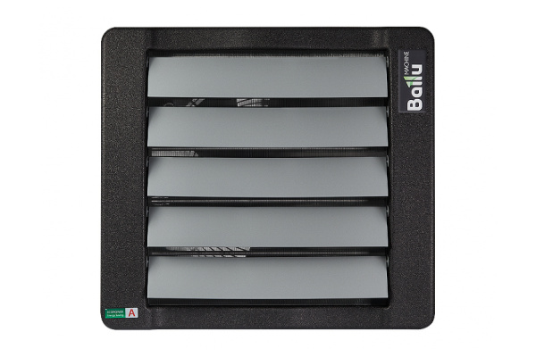 Водяной тепловентилятор Ballu BHP-W3-50-S НС-1286430