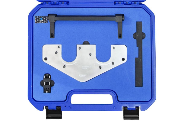 Набор фиксаторов ГРМ AIST MERCEDES-BENZ M156 AMG 67230315/C1327 00-00016973