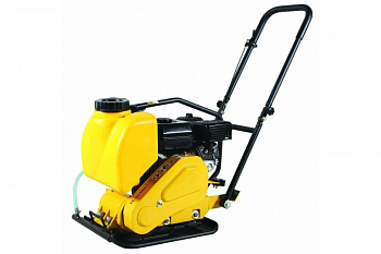 Виброплита Zitrek CNP 10B-2 091-0003