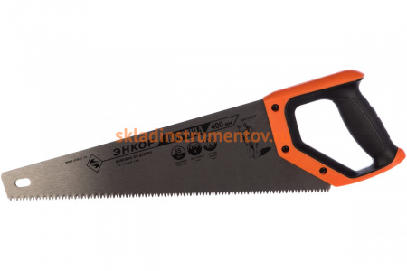 Ножовка Энкор Волчица 9862