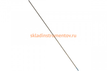 Электрод сварочный WY-20 (1.6х175 мм; темно-синий) Foxweld 1742