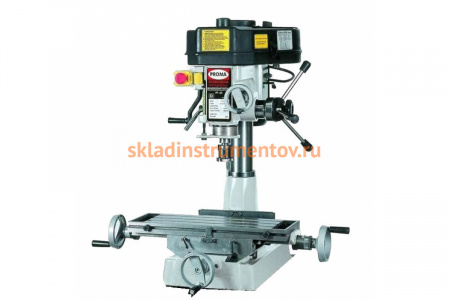 Фрезерный станок Proma FP-25 25335100