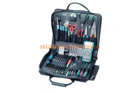 Набор инструмента ProsKit 1PK-9385B 00160601