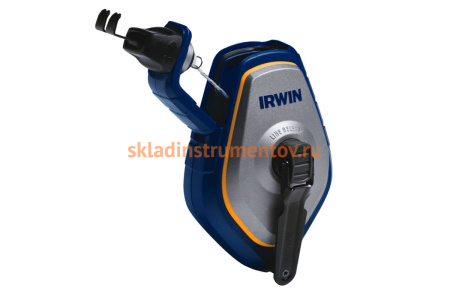 Разметочный шнур 30M 24 шт Irwin SPEEDLINE PRO 10507677 Разметочный шнур 30M 24 шт Irwin SPEEDLINE PRO 10507677