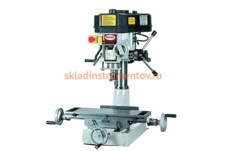 Фрезерный станок Proma FP-25 25335100