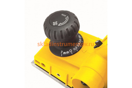 Рубанок Stanley STPP7502