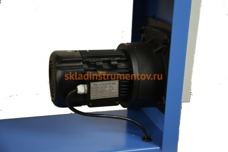 Вальцы METALMASTER ESR 1345