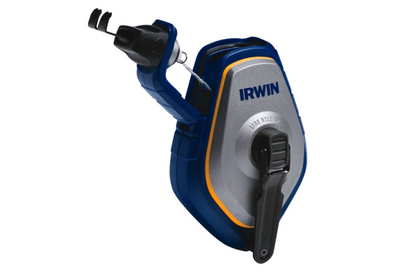 Разметочный шнур 30M 24 шт Irwin SPEEDLINE PRO 10507677 Разметочный шнур 30M 24 шт Irwin SPEEDLINE PRO 10507677