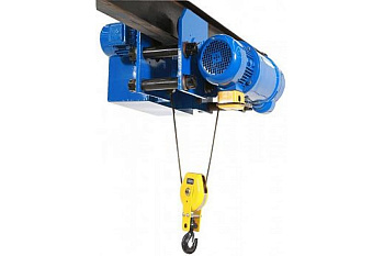 Электрическая таль TOR ТЭК CDL 10,0 т 12,0 м УСВ 1010222