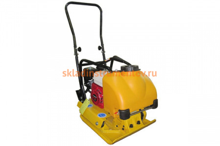 Виброплита ТСС VP90T 207240