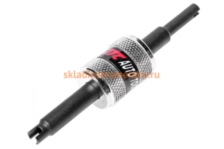 Съемник клапанов автокондиционера (R-12 / R134a) JTC 1138