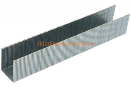 Скобы для степлера D.Bor Professional тип 53 14 мм 1000 шт. D-P2-053-14-1000